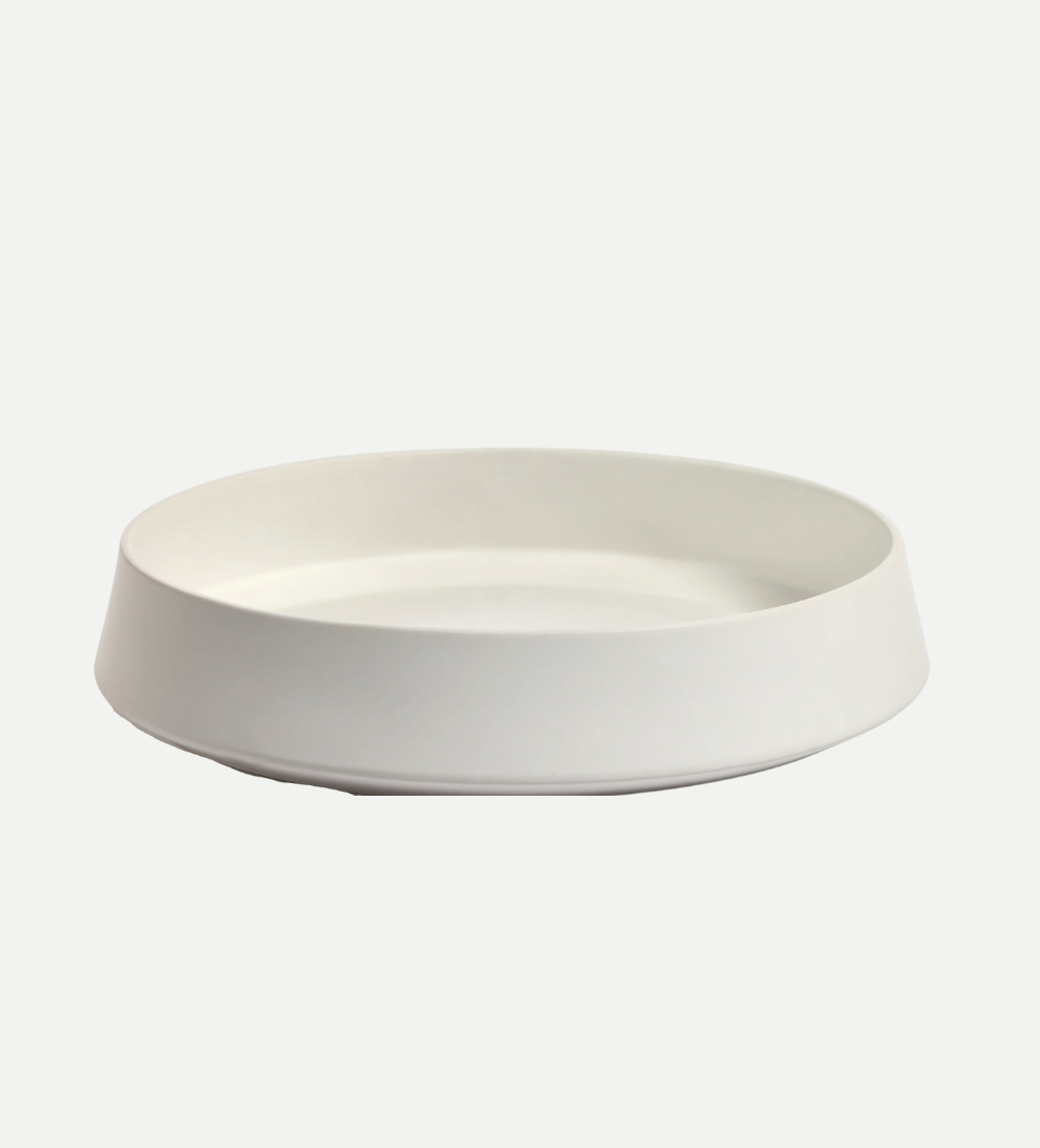 Liam Ceramic Bowl Decorative Object