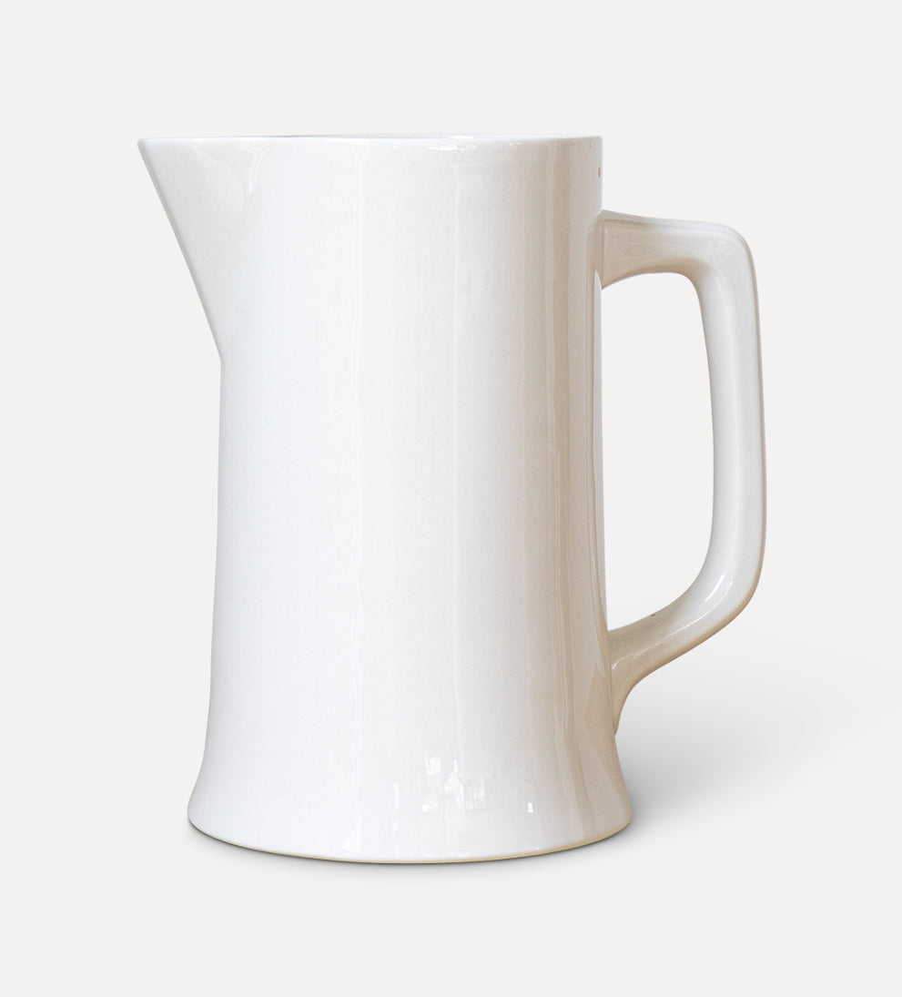 Olivia Pitcher Drinkware