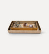 Alexander Brass Nesting Trays Trays