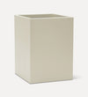 Clara Wastebasket Bath Accessories