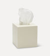 Clara Tissue Box Bath Accessories