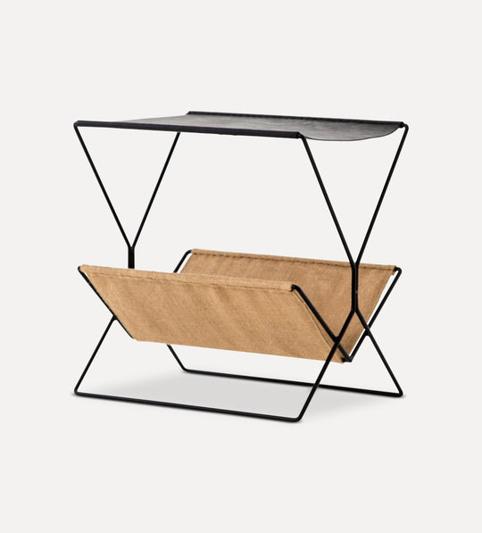 Devonshire Magazine Black