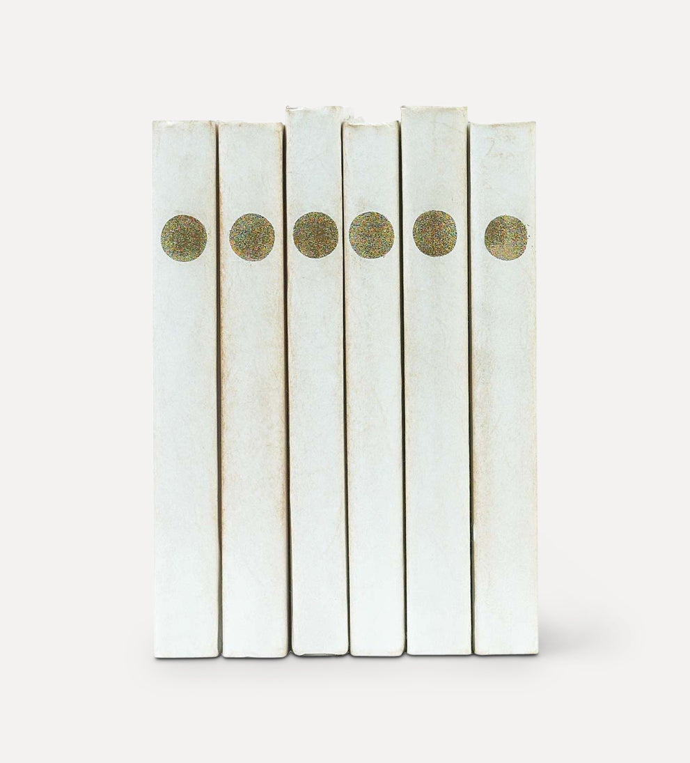 Fitzgerald Decorative Book Books