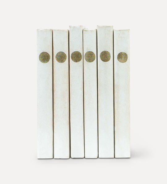 Fitzgerald Decorative Book