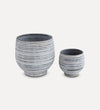 Heyward Planter Planters + Pots