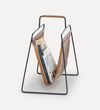 King Magazine Rack Magazine Racks