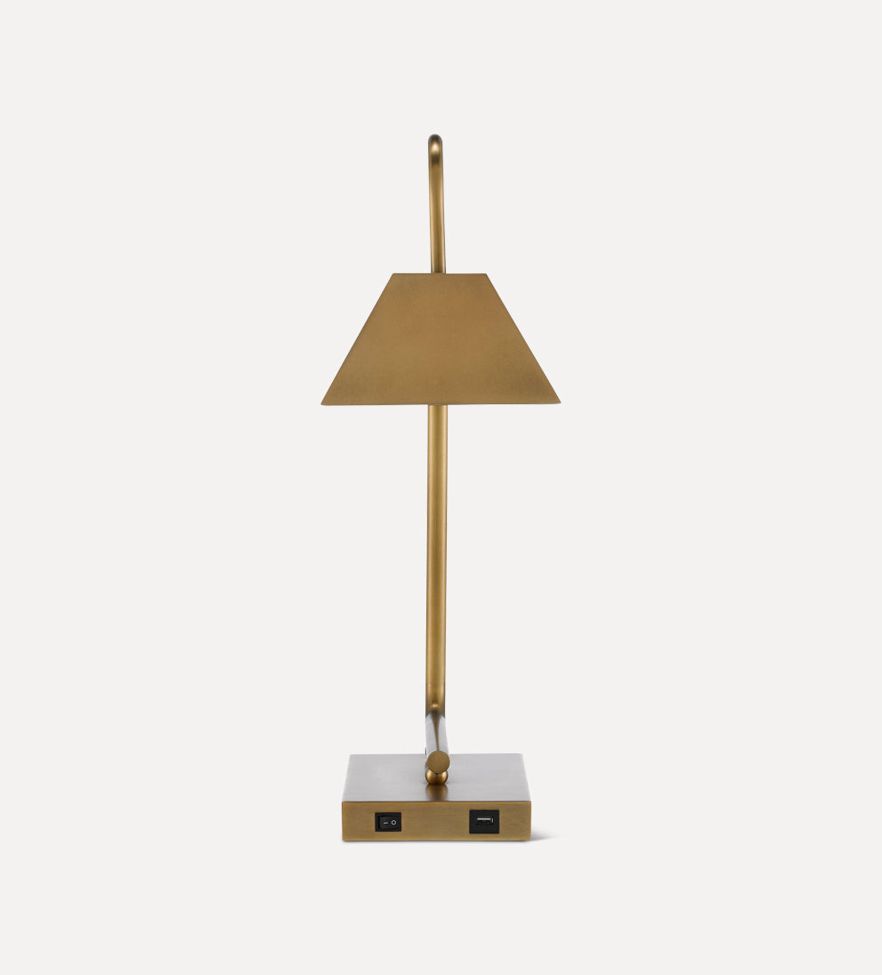 Pitt Table Lamp Lamps