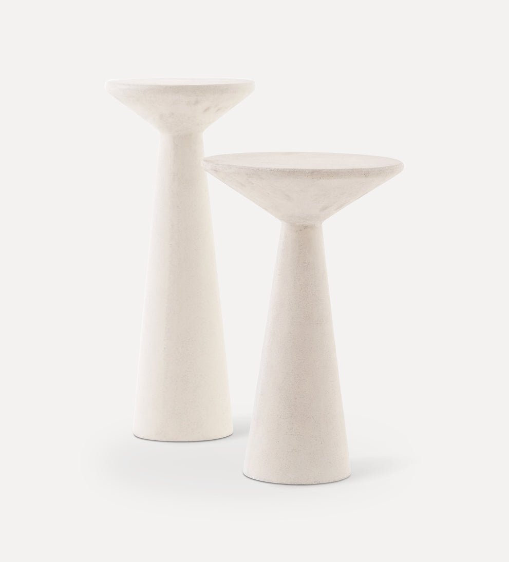 Pomponio Side Tables Side Tables