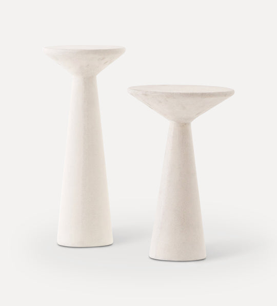 Pomponio Side Tables