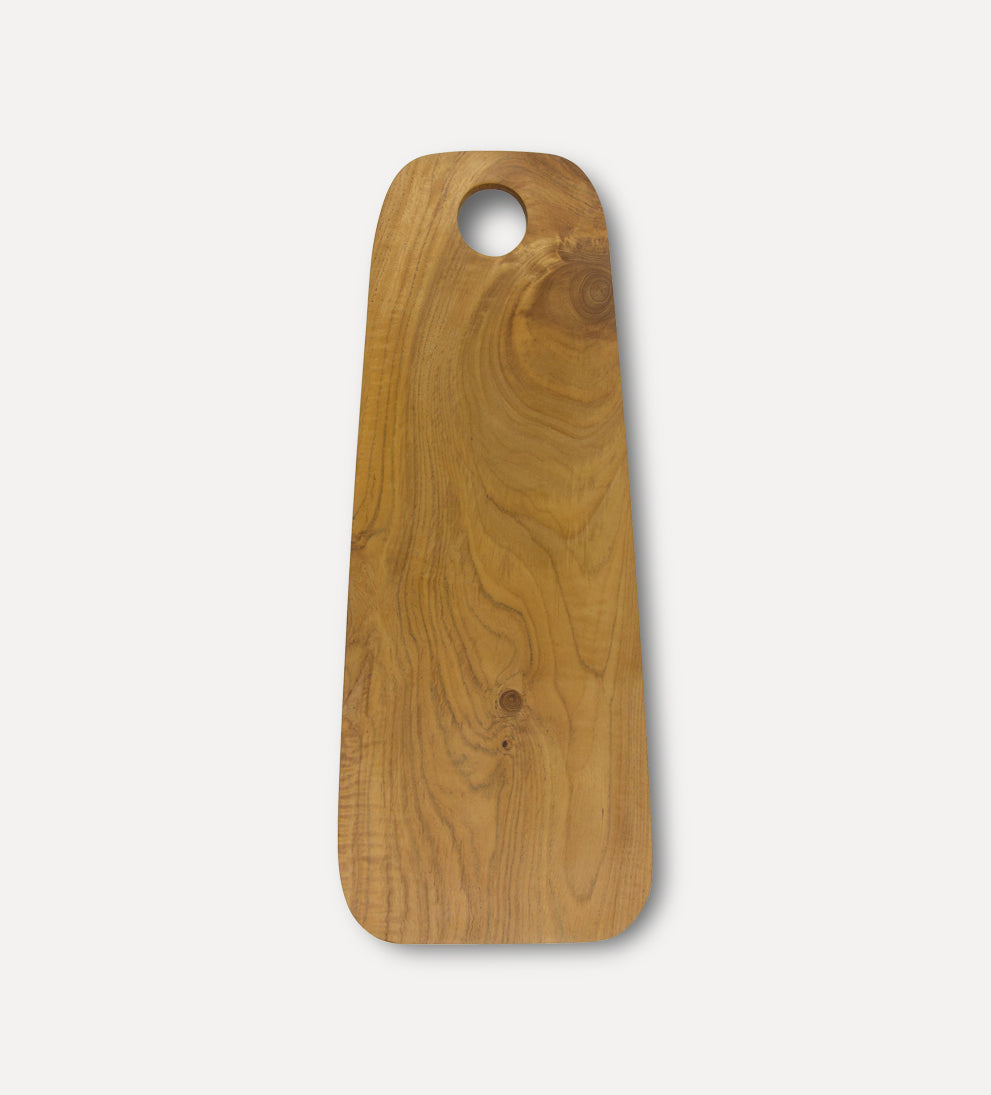 Preston Teak Cutting Board Cutting Boards