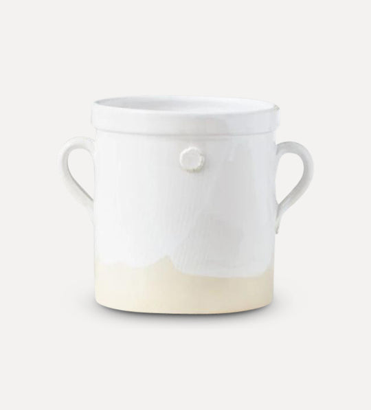 Rose Crock