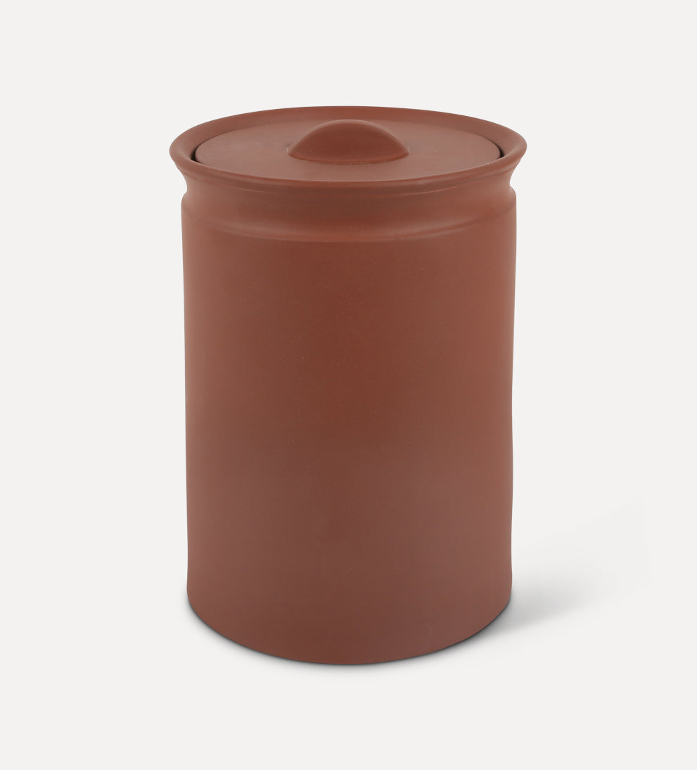 Sisley Terra Cotta Crock Crocks