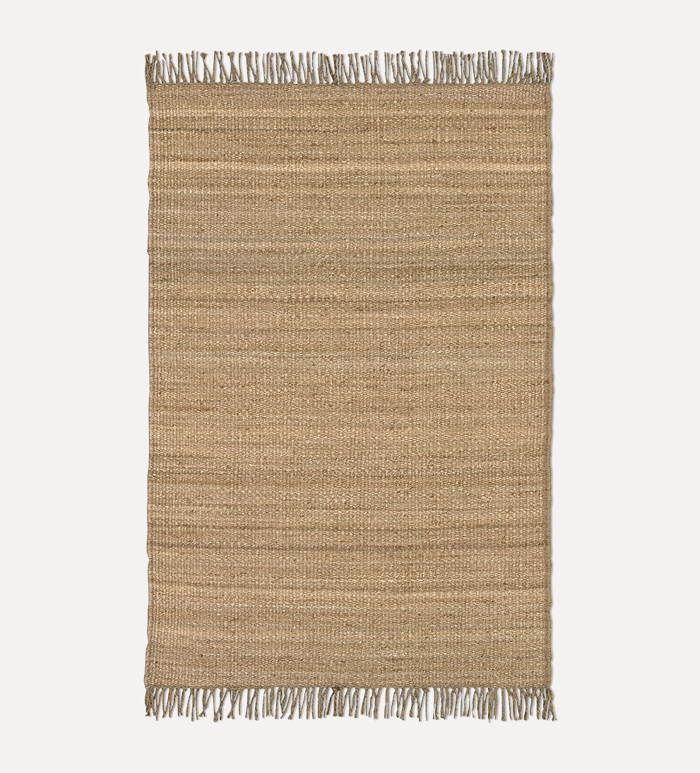 Baja Jute Rug Rugs