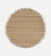 Baja Jute Rug Rugs