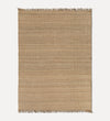 Baja Jute Rug Rugs