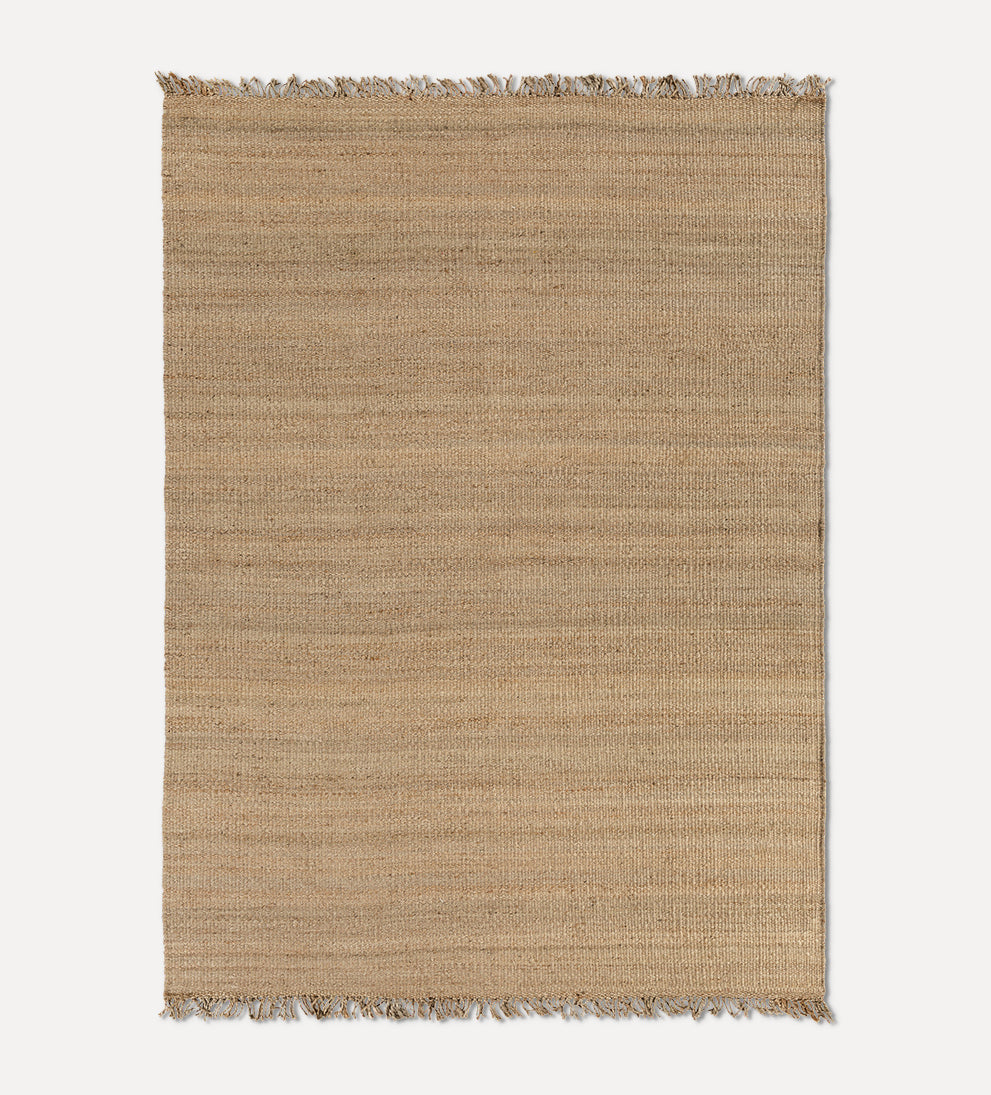 Baja Jute Rug Rugs