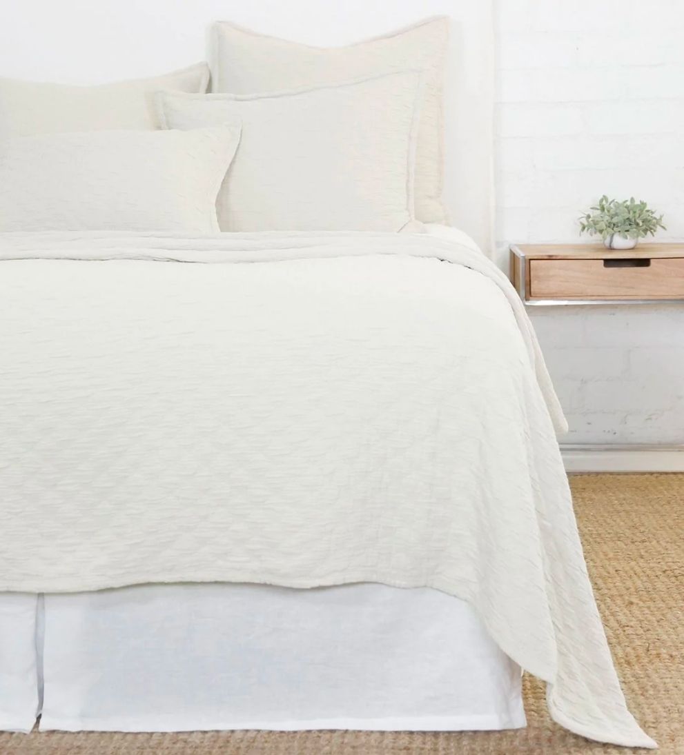 Luke Coverlet Bedding