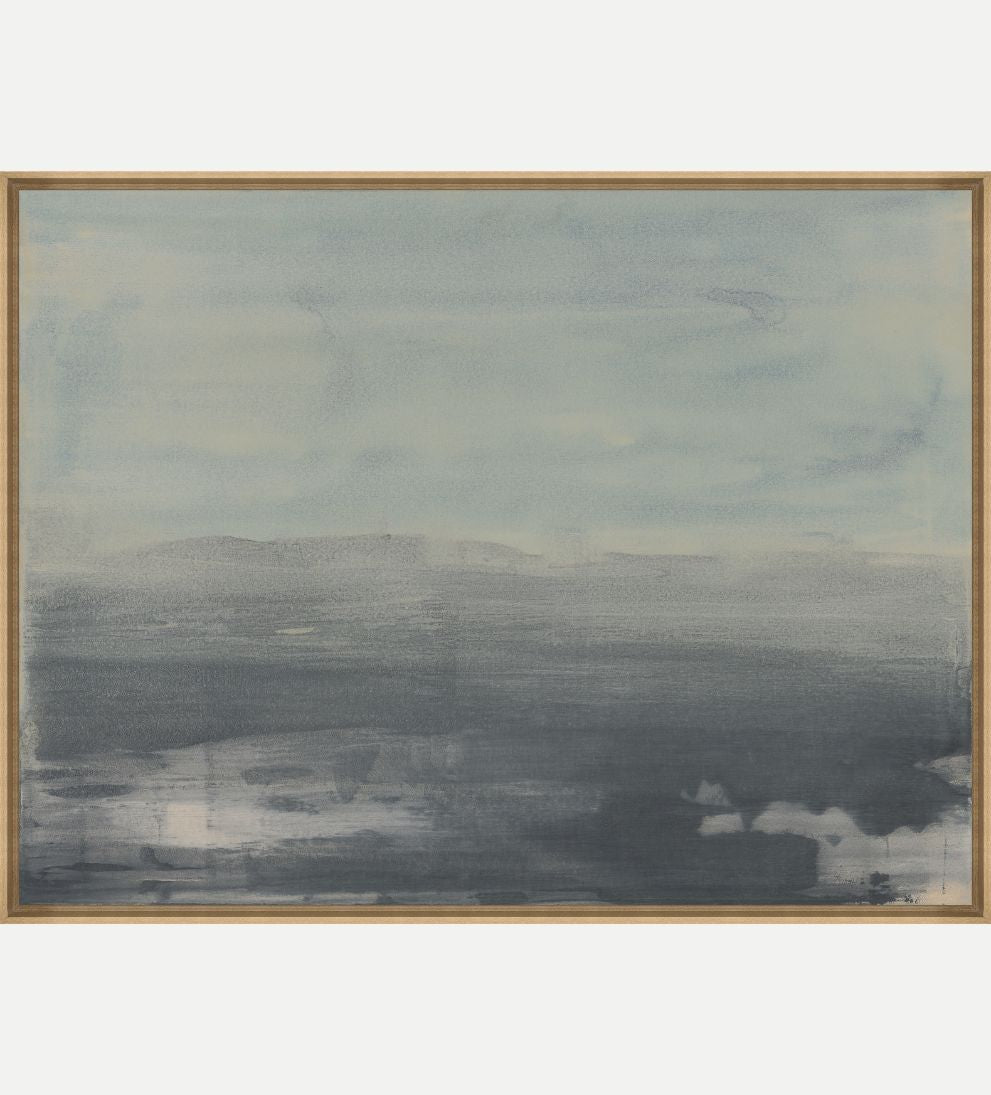 Moody Views Art