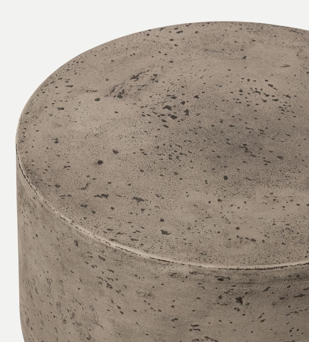 Natasha Outdoor End Table Side Tables