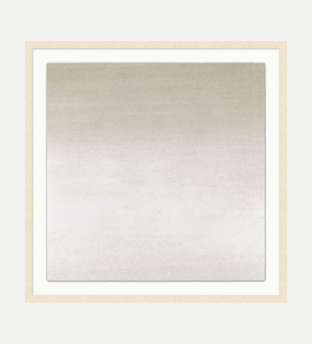 Neutral Ombre Art