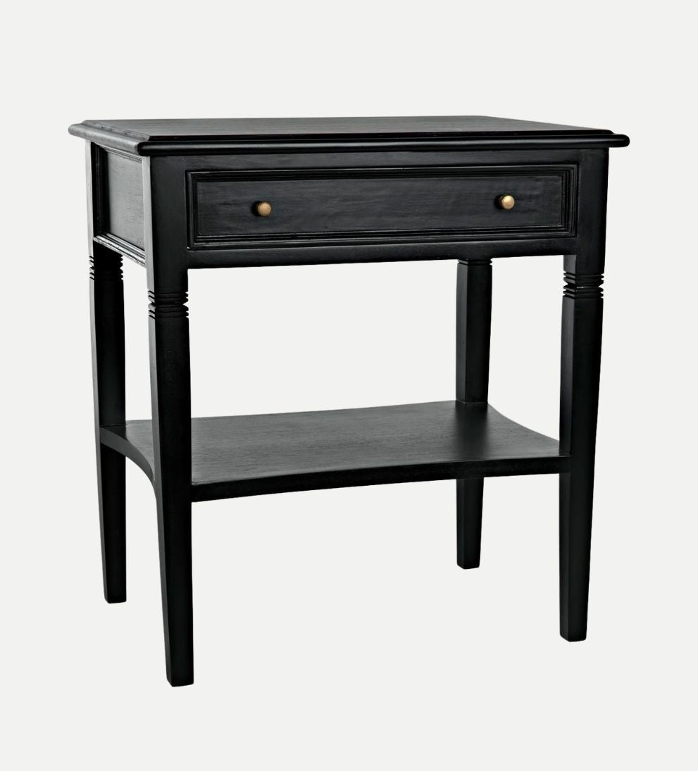 Nicole Side Table Nightstands