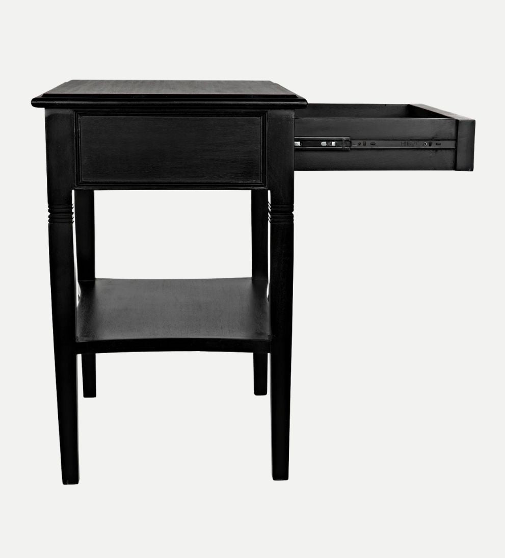 Nicole Side Table Nightstands