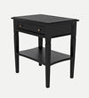 Nicole Side Table Nightstands