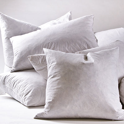 Pillow Insert Pillows