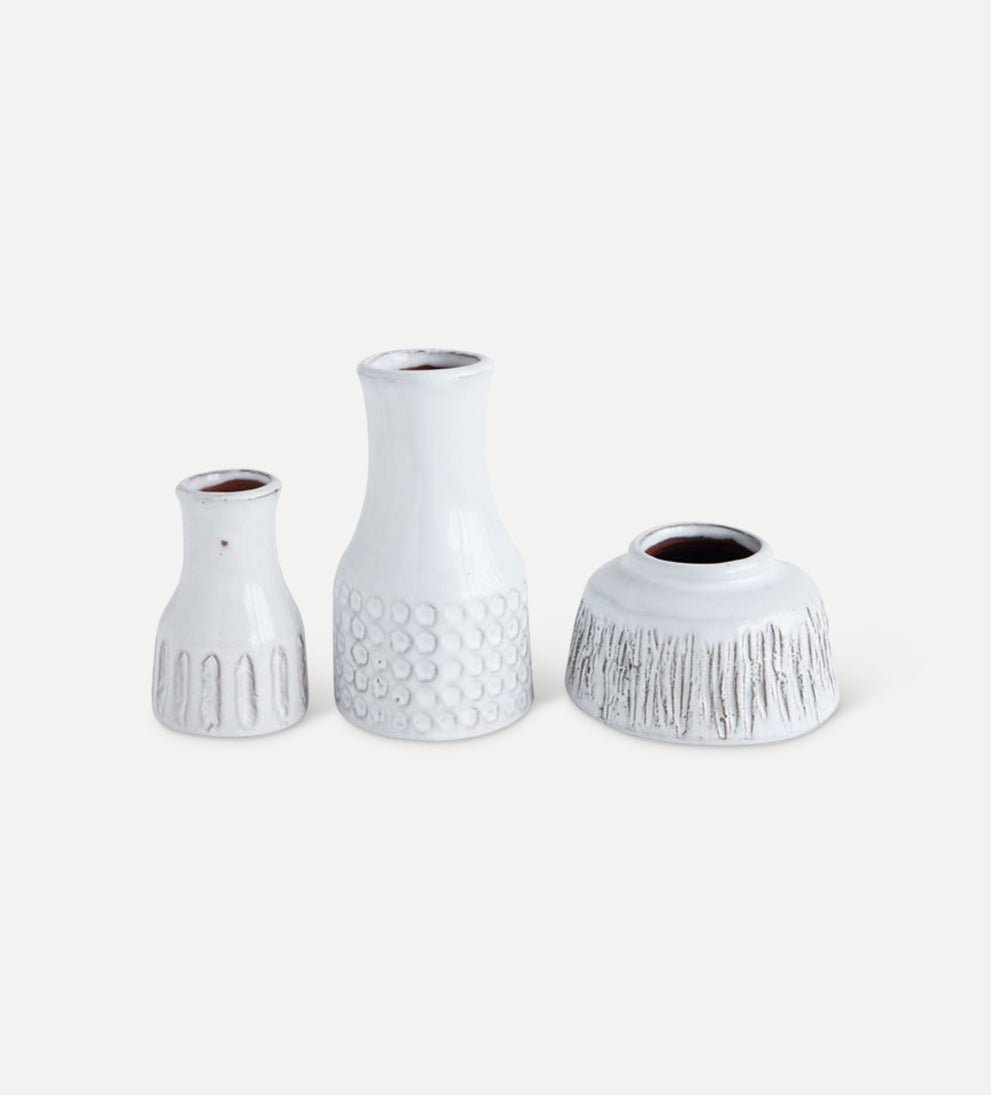 Prue Vase Set Vases