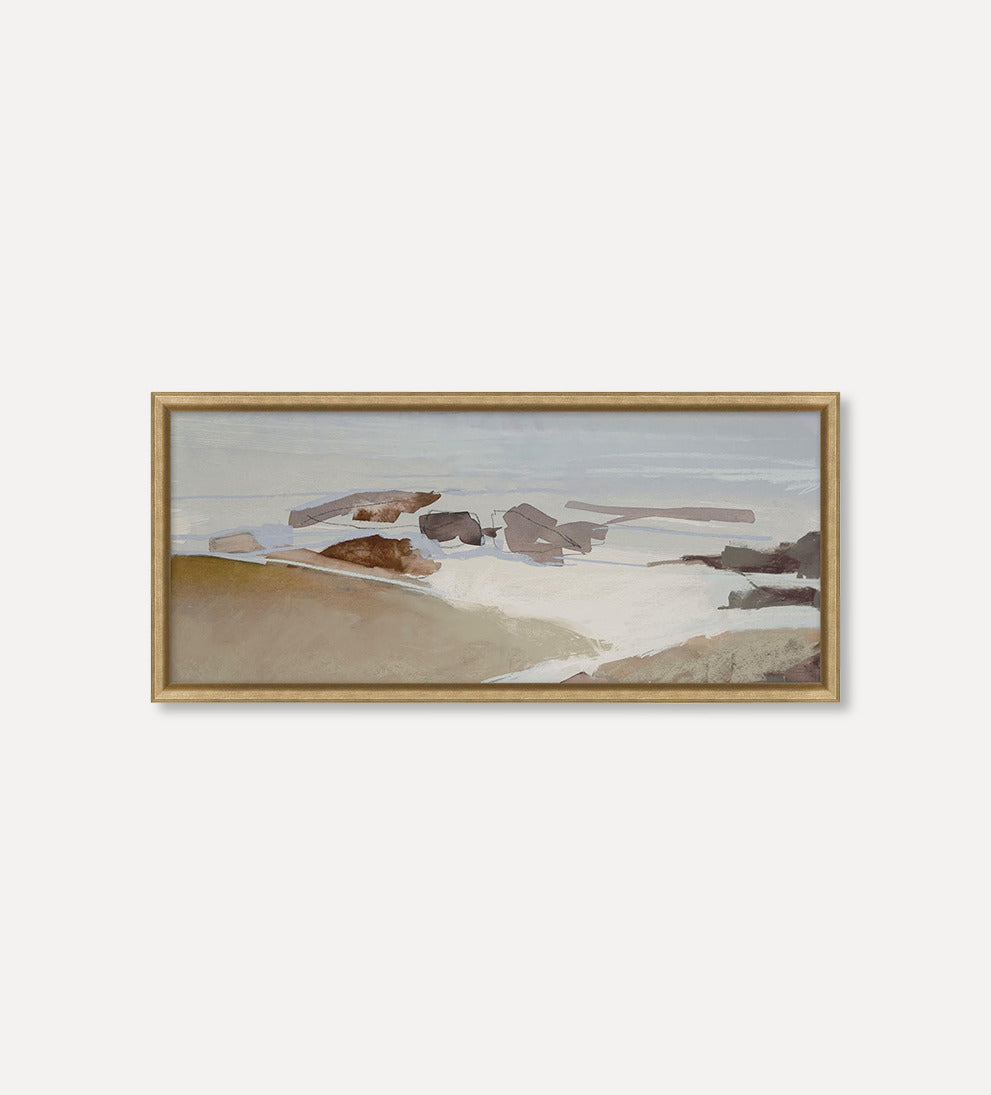 Rocky Shores Art