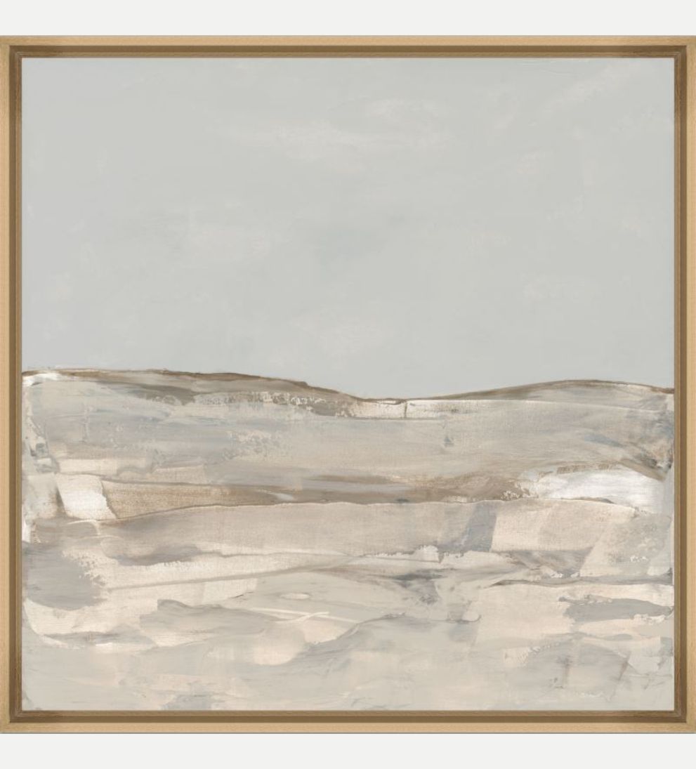 Serene Scene II Art