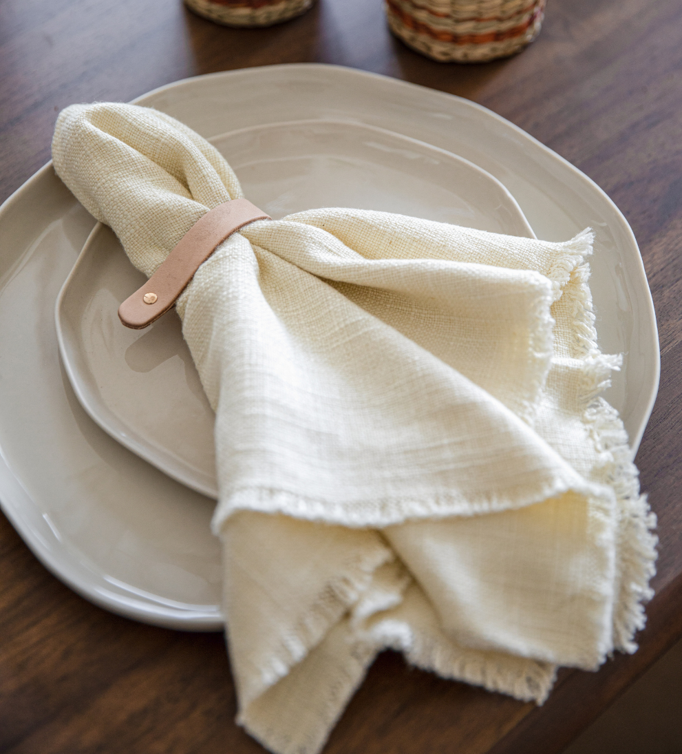 Ella Napkin Set Napkins