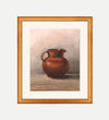 Still Life Jug Art