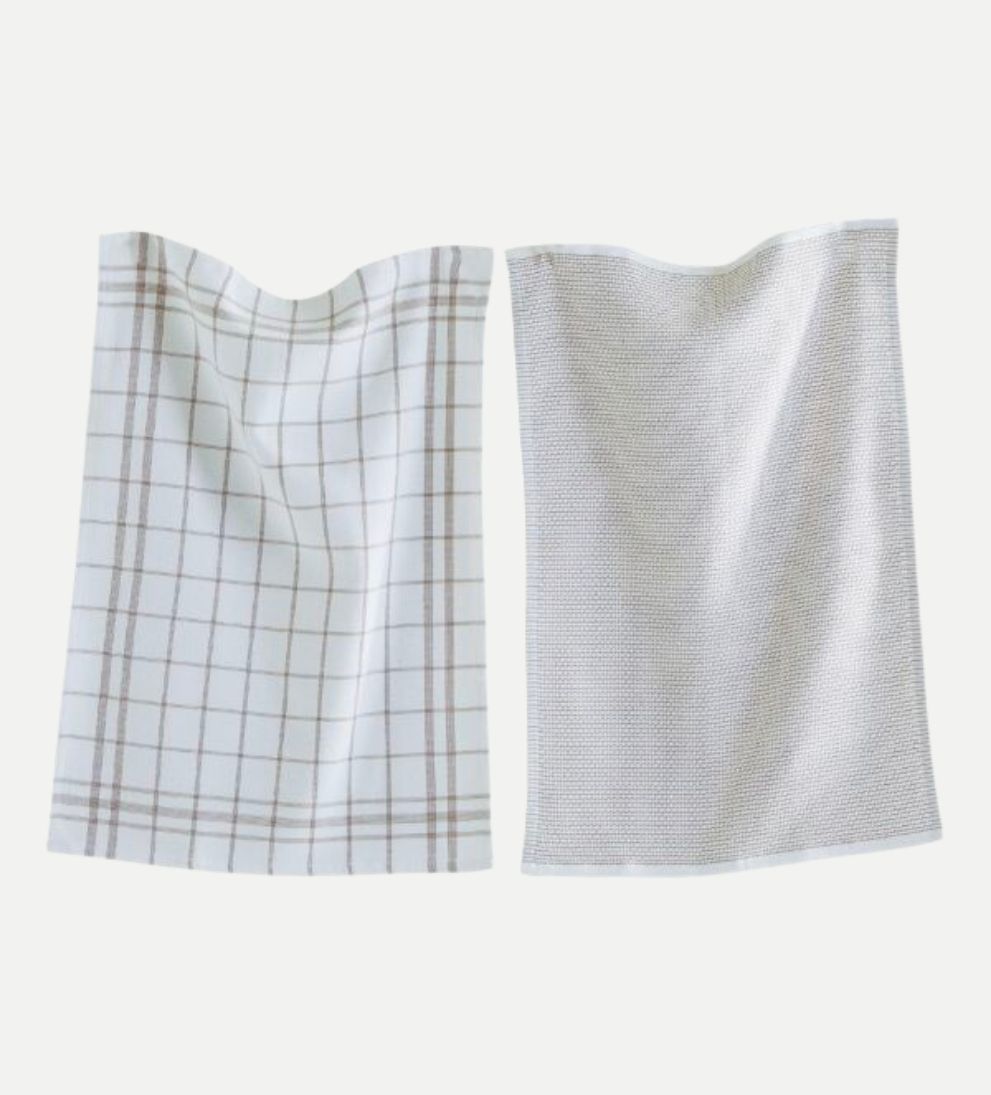 Terry Dish Towels Kitchen Towels