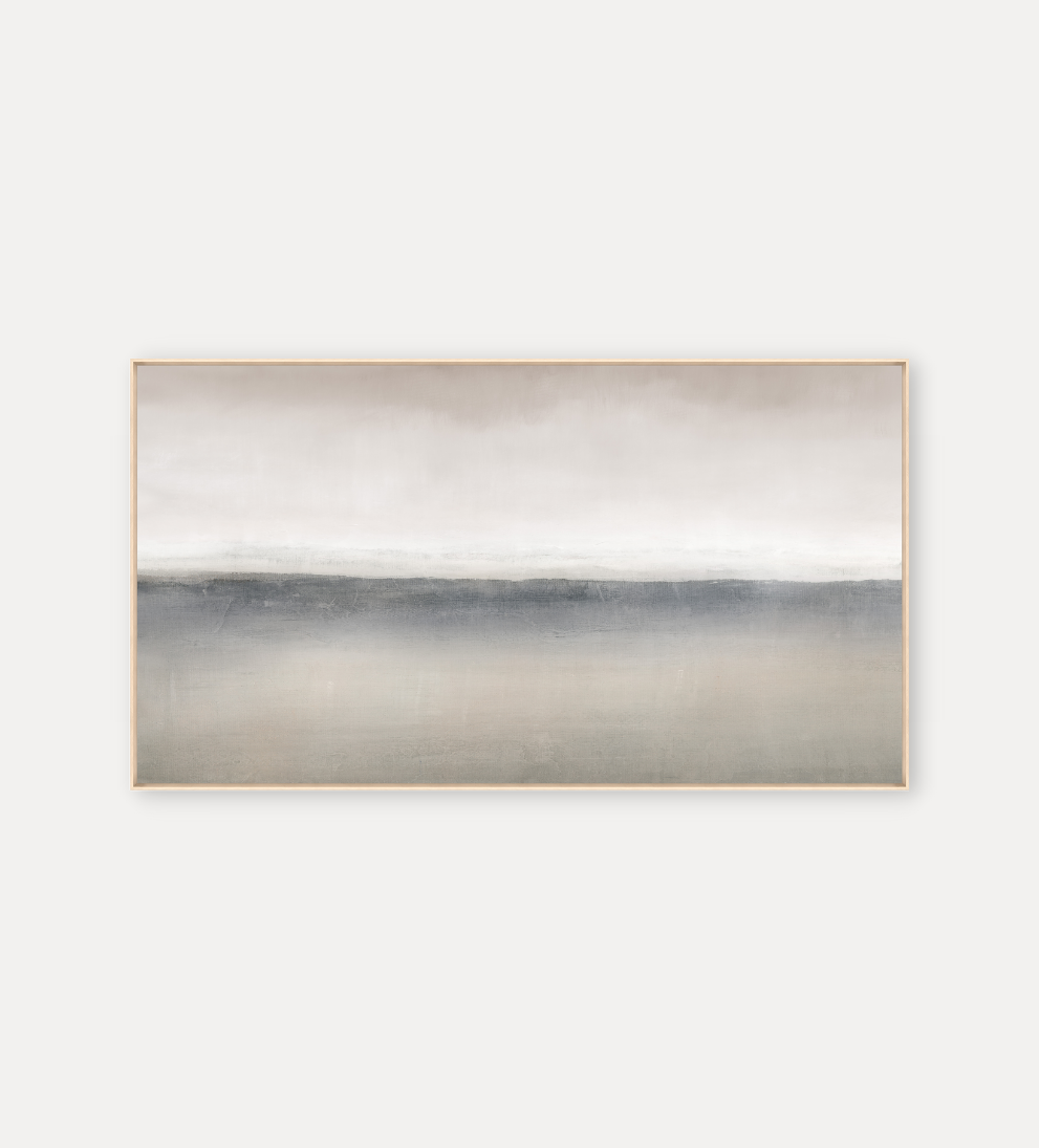 Distant Fog Art