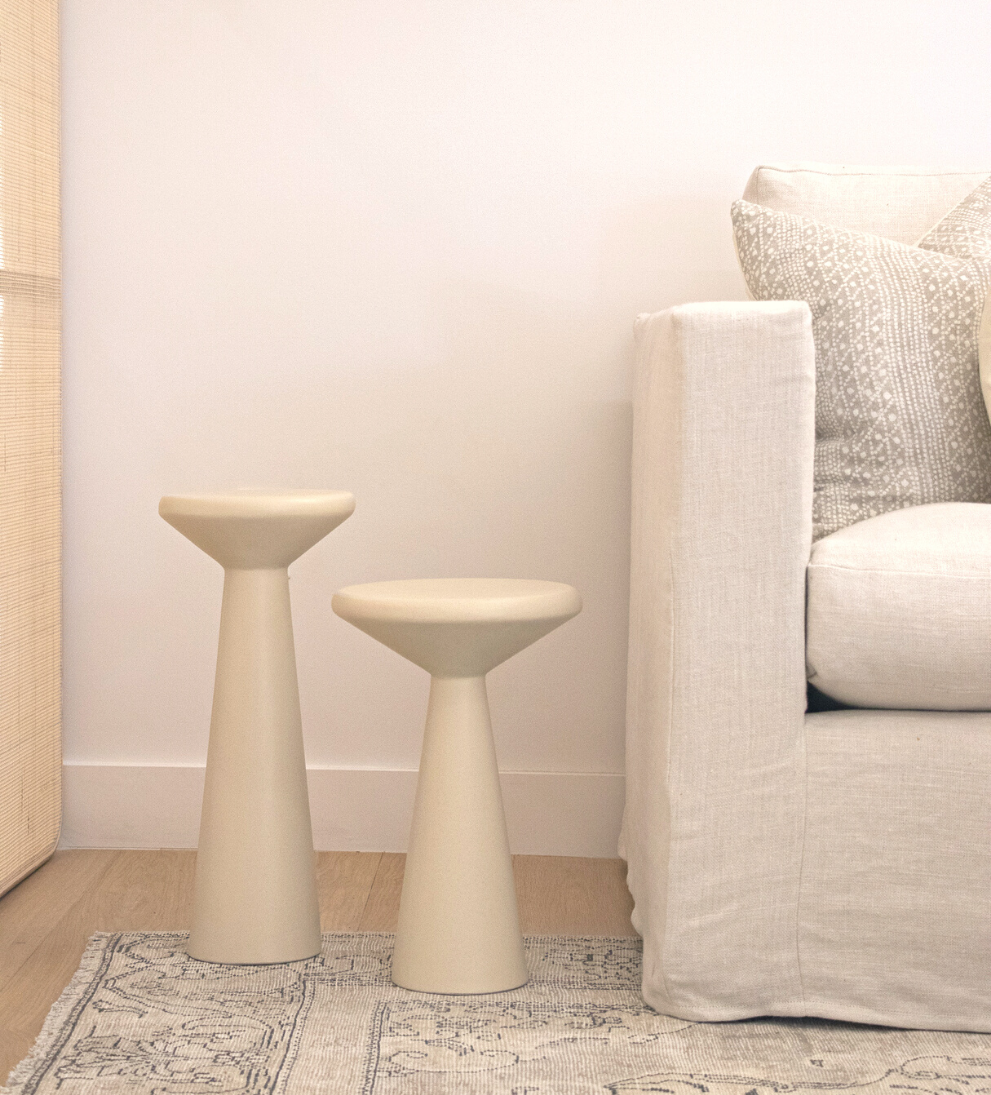 Pomponio Side Tables Side Tables