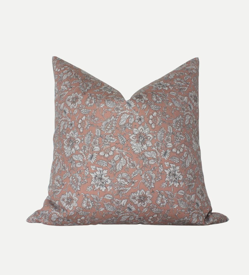 Valentina Pillow Pillows