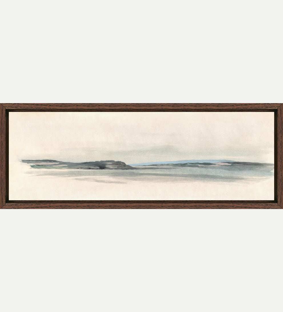 Vintage Seascape Art