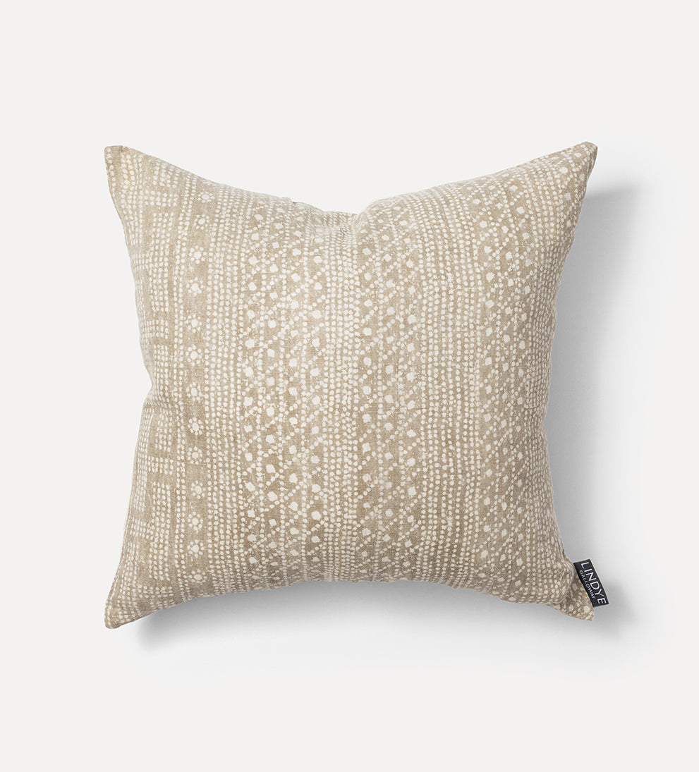 Avant Pillow Sterling Pillows