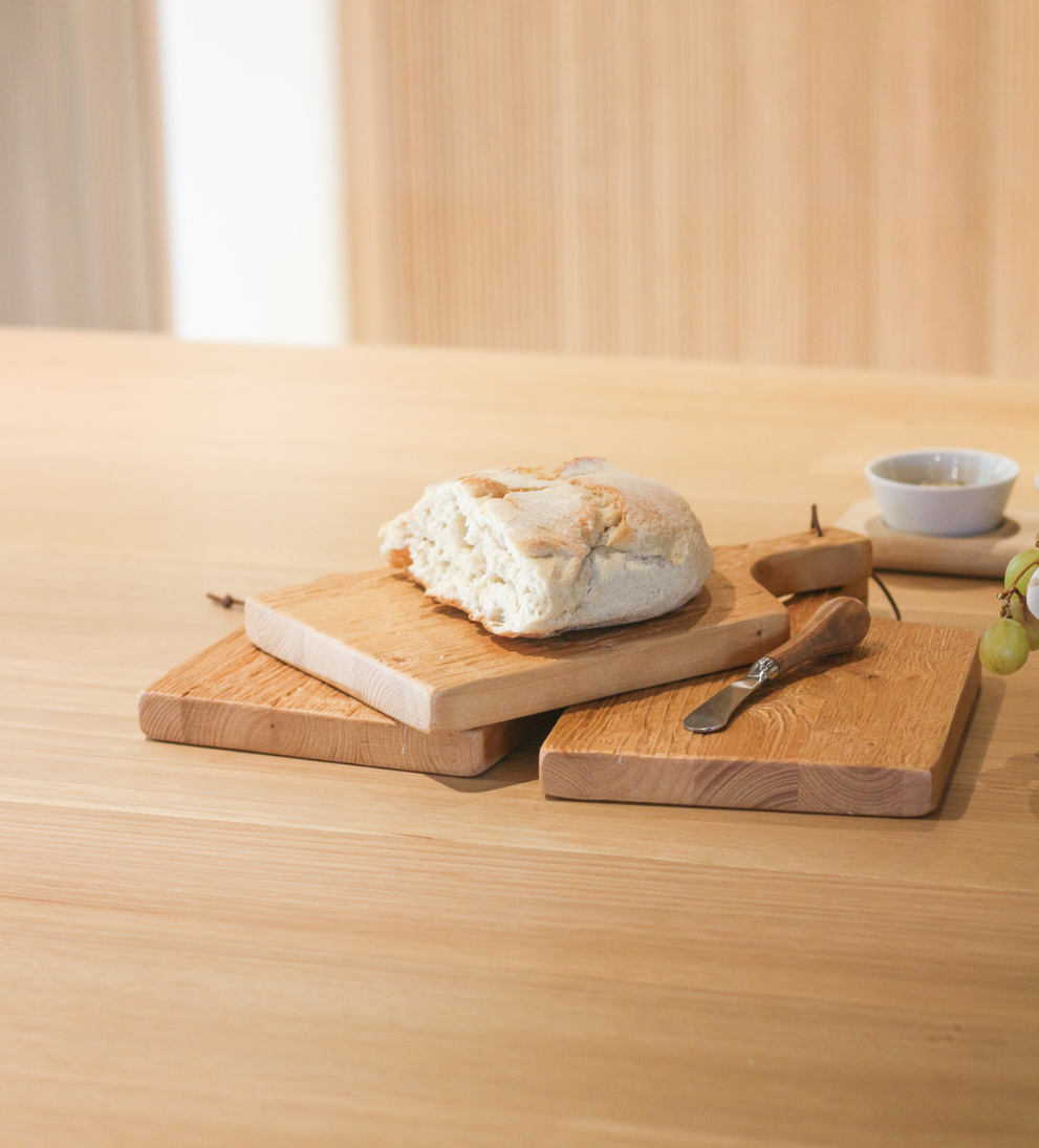Amria Mini Board Set Kitchen Tools