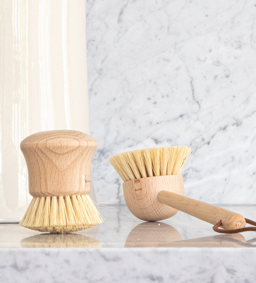 Winifred Scrub Brush Kitchen Tools