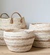 Camden Basket Set Baskets + Boxes