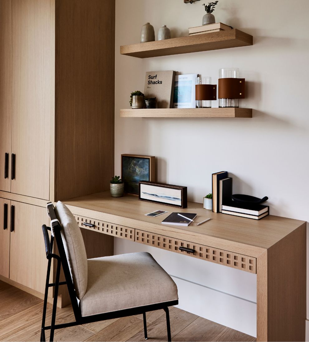 Cora Chair Desk Chairs