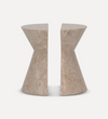 Rayna Bookends Decorative Object