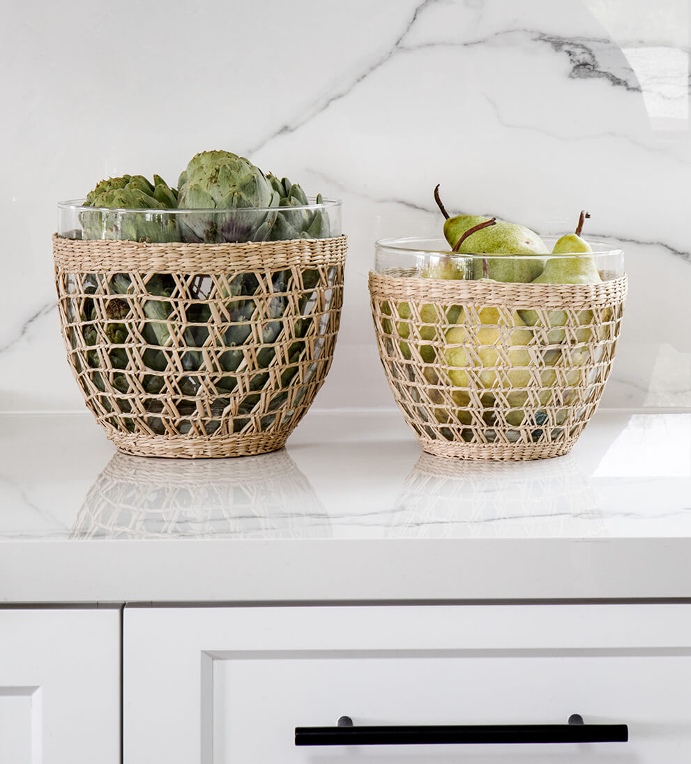 Cynthia Salad Bowl Tableware