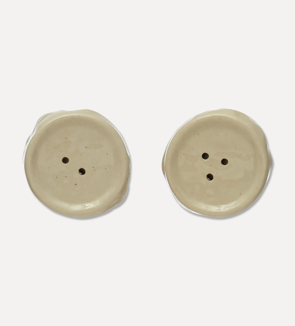 Elwood Salt and Pepper Shakers Kitchen Tools