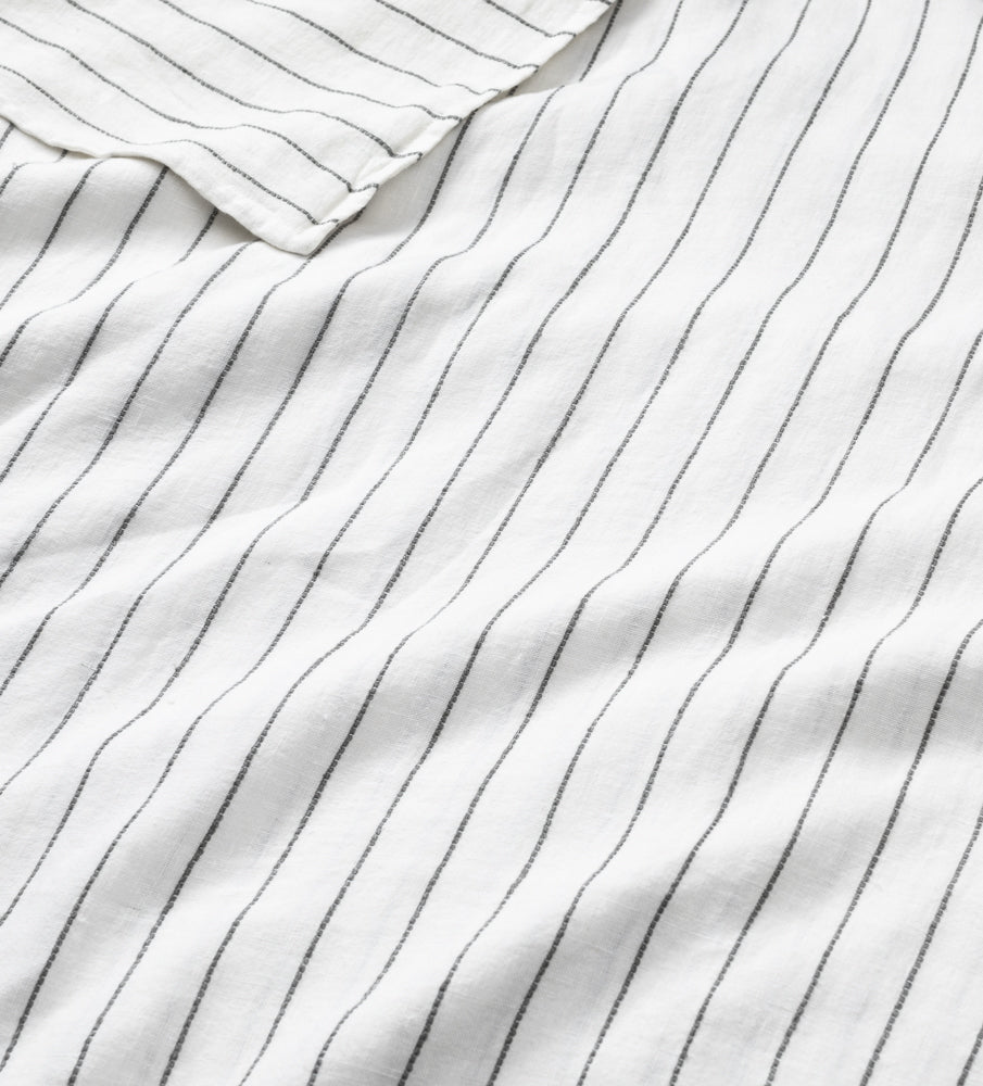 Blake Duvet Cream Bedding