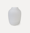 Malu Vase Matte White Vases