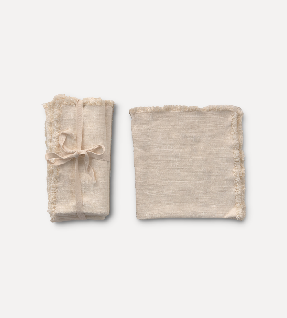 Ella Napkin Set Napkins