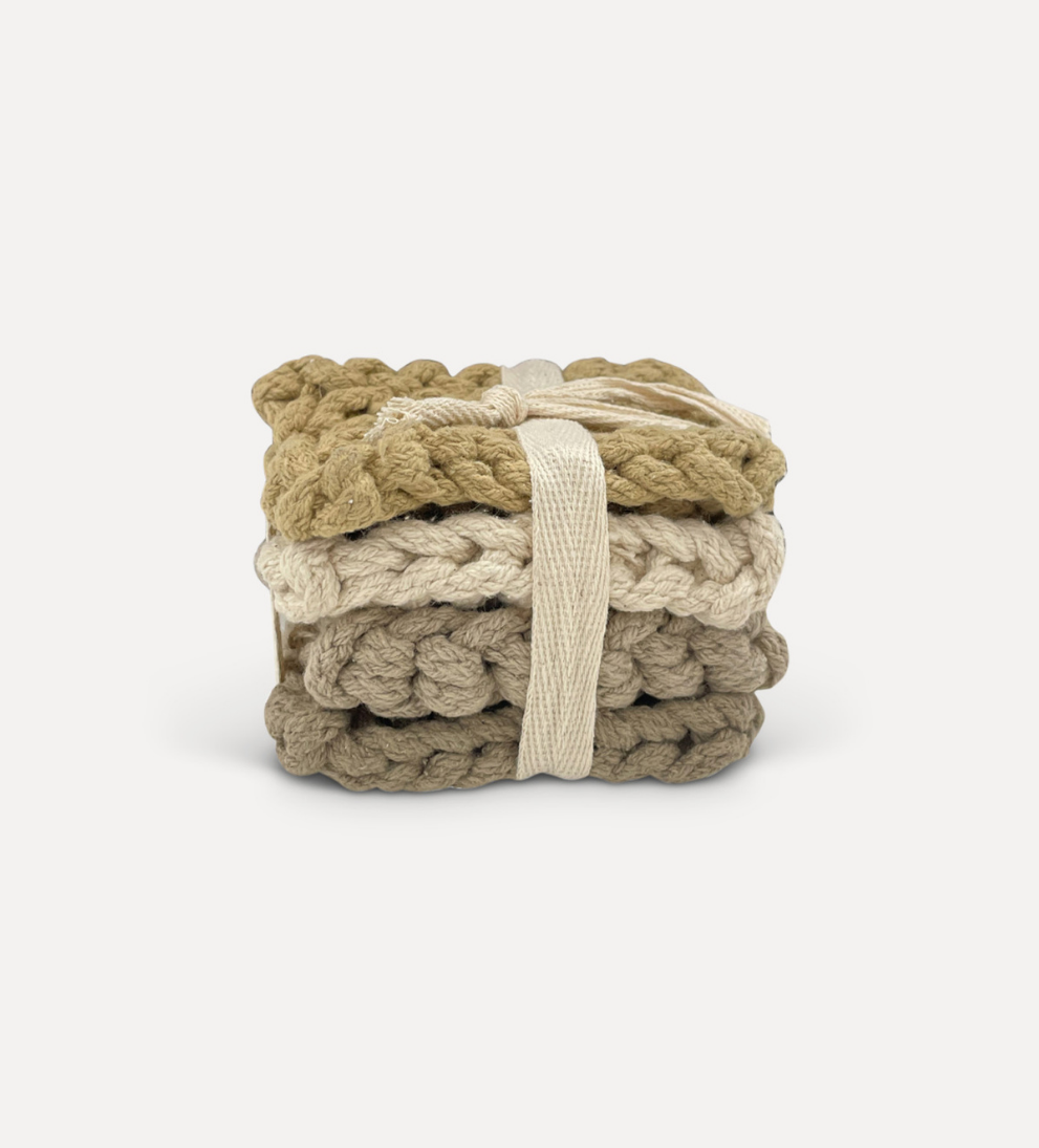 Newberry Coaster Set Coasters